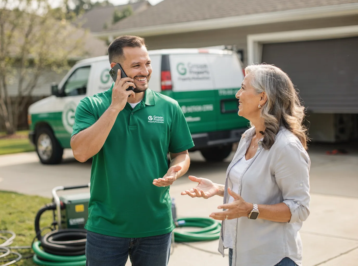 Water Damage Restoration Williamsburg, OH FAQs